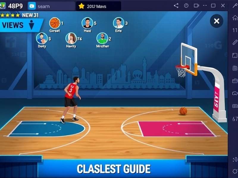 Basket Star India Download Statistics